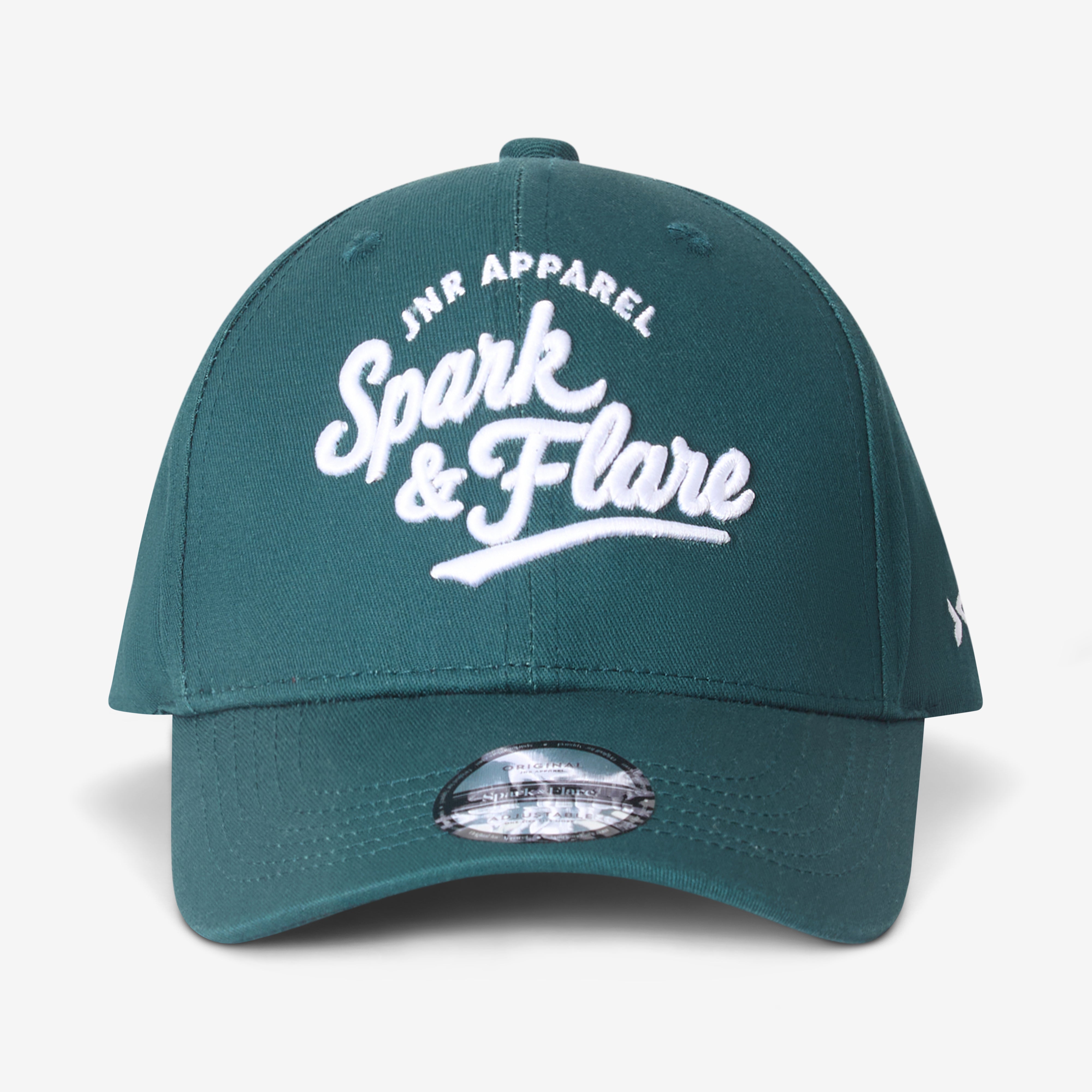 Spark & Flare Baseball Caps